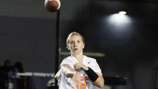 Ansley DeVos
